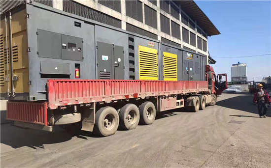 天水200KW发电机组适配电缆规格选型指南
