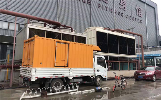 天水300KW发电机组适配电缆规格选型指南