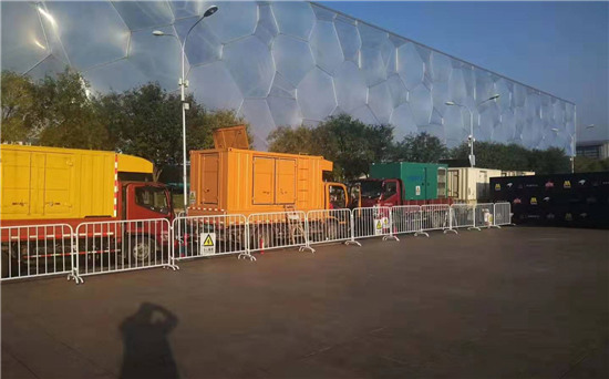天水400KW发电机组适配电缆规格选型指南