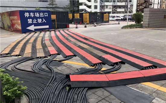 天水发电机组电缆选型完整具体步骤（工程通用标准流程）